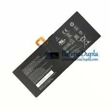 Bateria para Lenovo C930 L17D2P31 yogabook-2 YB-J912F [Bateria de reposição]